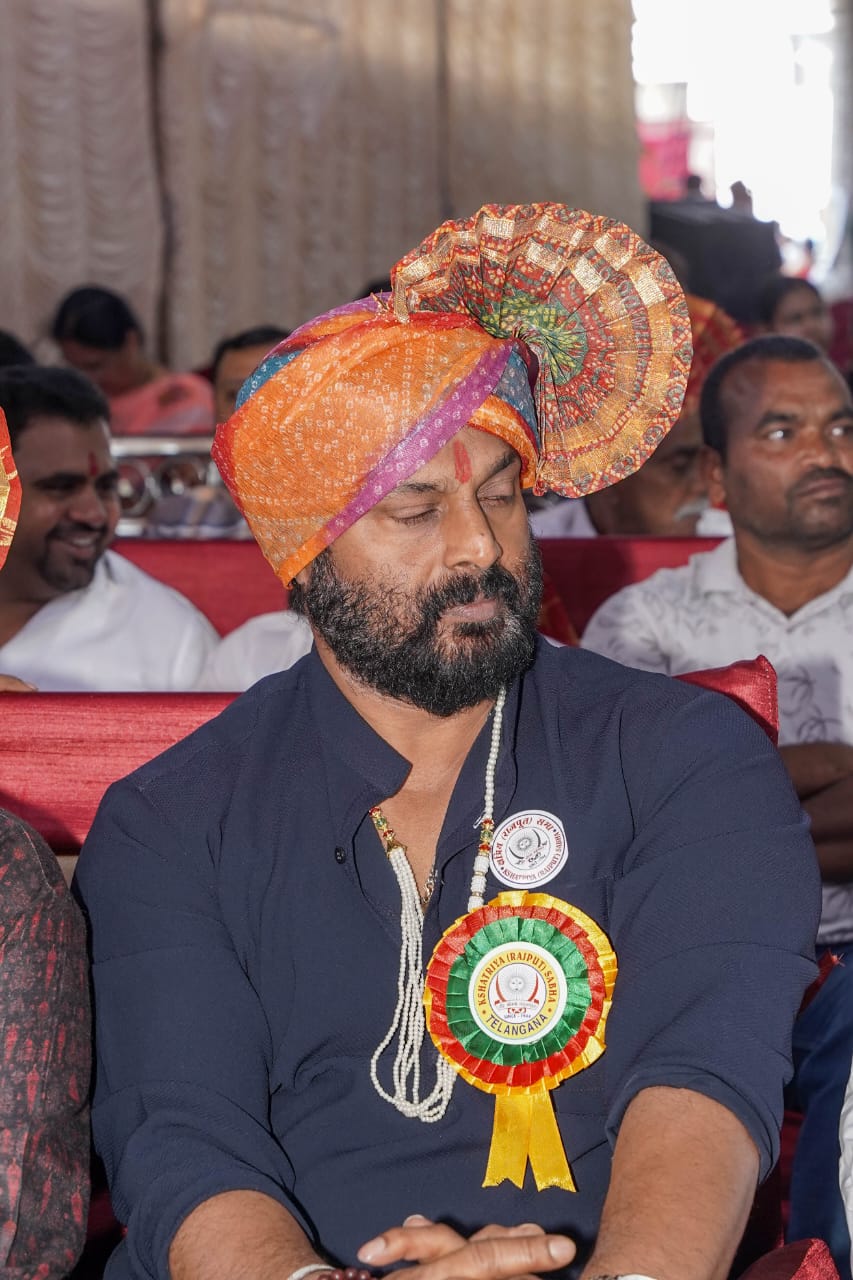 Dushera Sammelan Photo 16